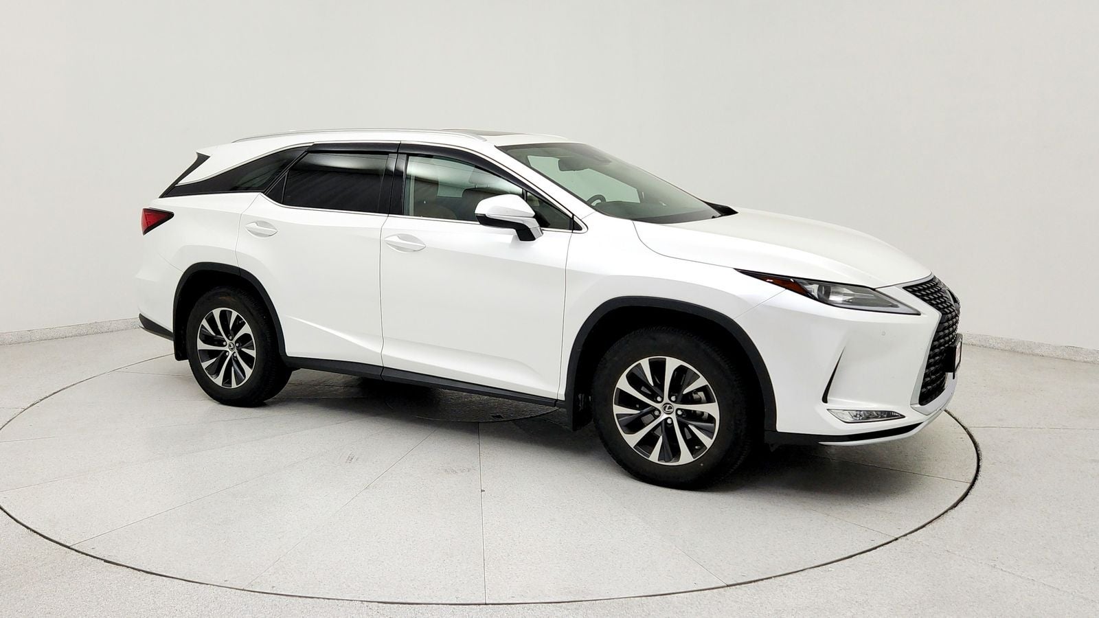 2022 Lexus RX 350L