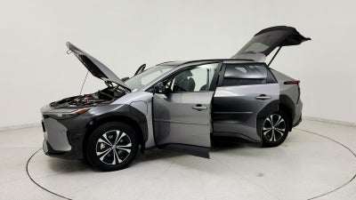 2024 Toyota bZ4X XLE