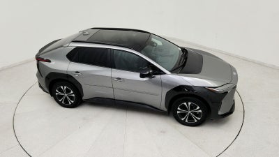 2024 Toyota bZ4X XLE