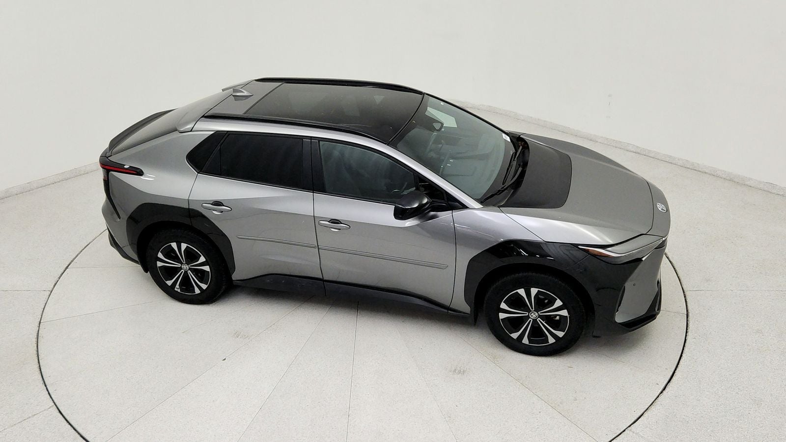 2024 Toyota bZ4X XLE