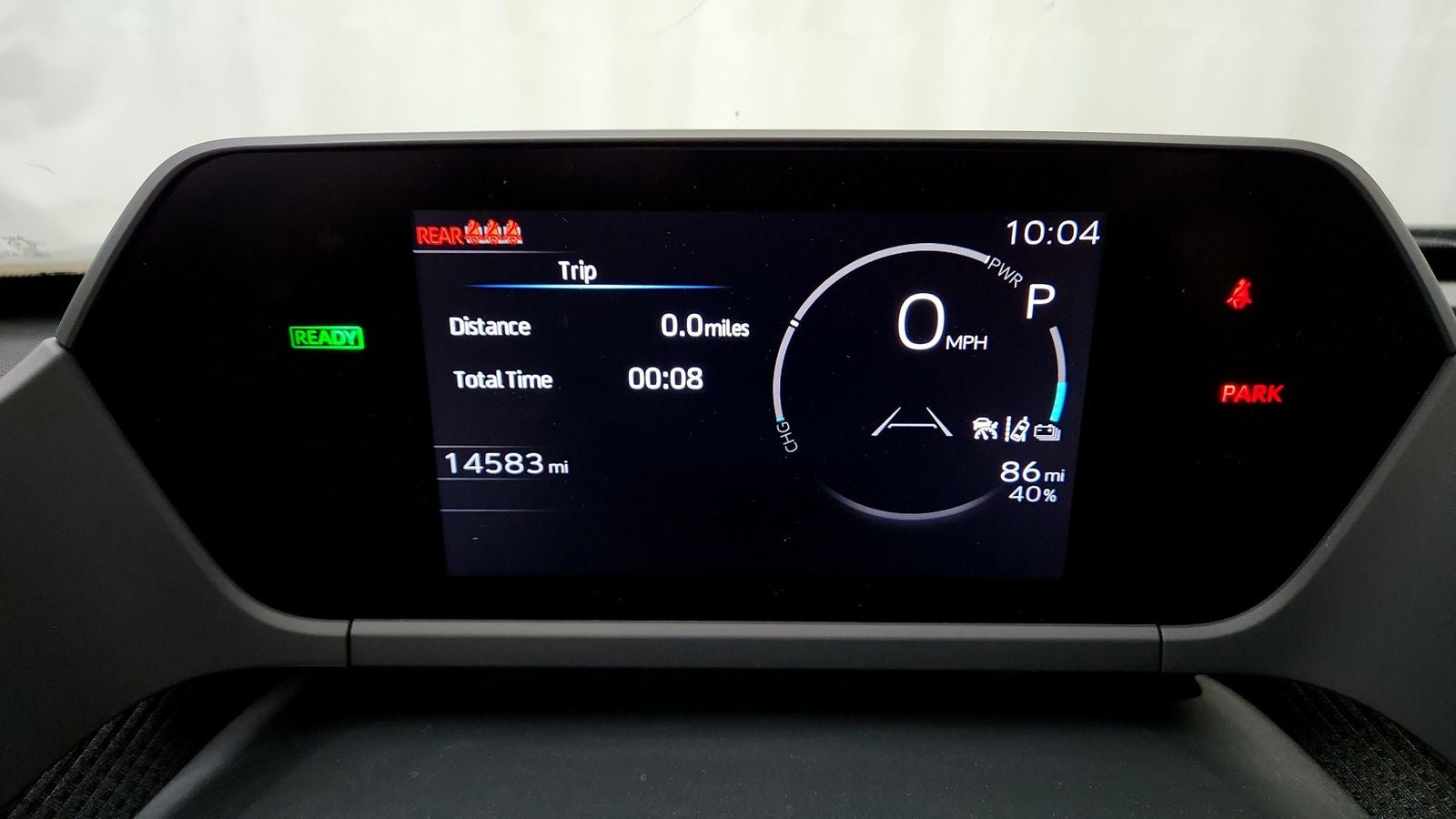 2024 Toyota bZ4X XLE