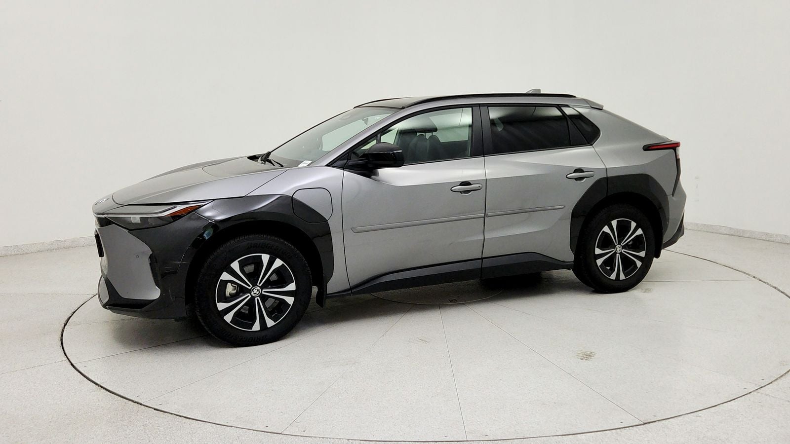 2024 Toyota bZ4X XLE