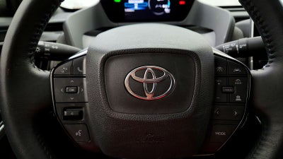 2024 Toyota bZ4X XLE