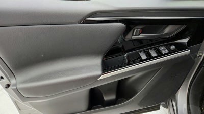 2024 Toyota bZ4X XLE