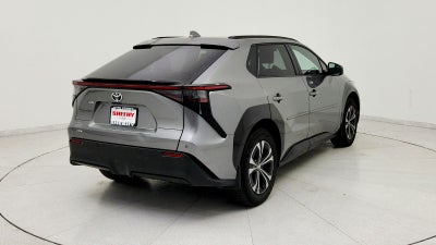 2024 Toyota bZ4X XLE