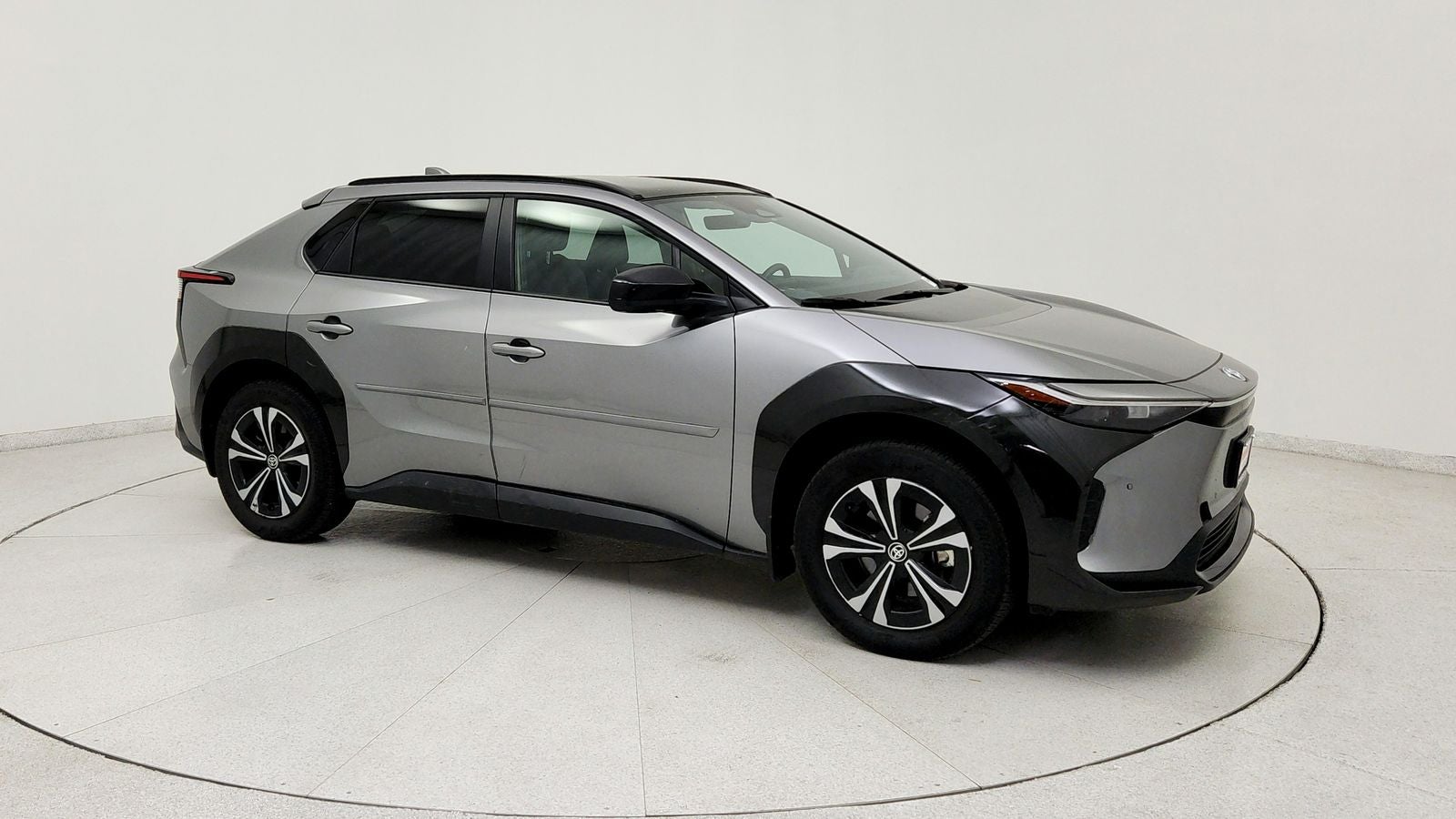 2024 Toyota bZ4X XLE