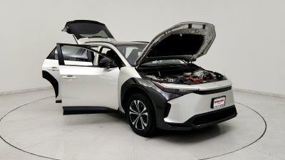 2023 Toyota bZ4X XLE