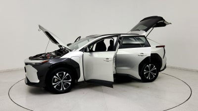 2023 Toyota bZ4X XLE
