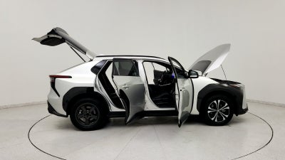 2023 Toyota bZ4X XLE