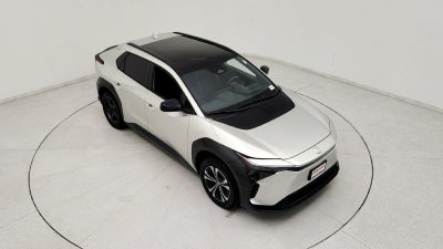 2023 Toyota bZ4X XLE