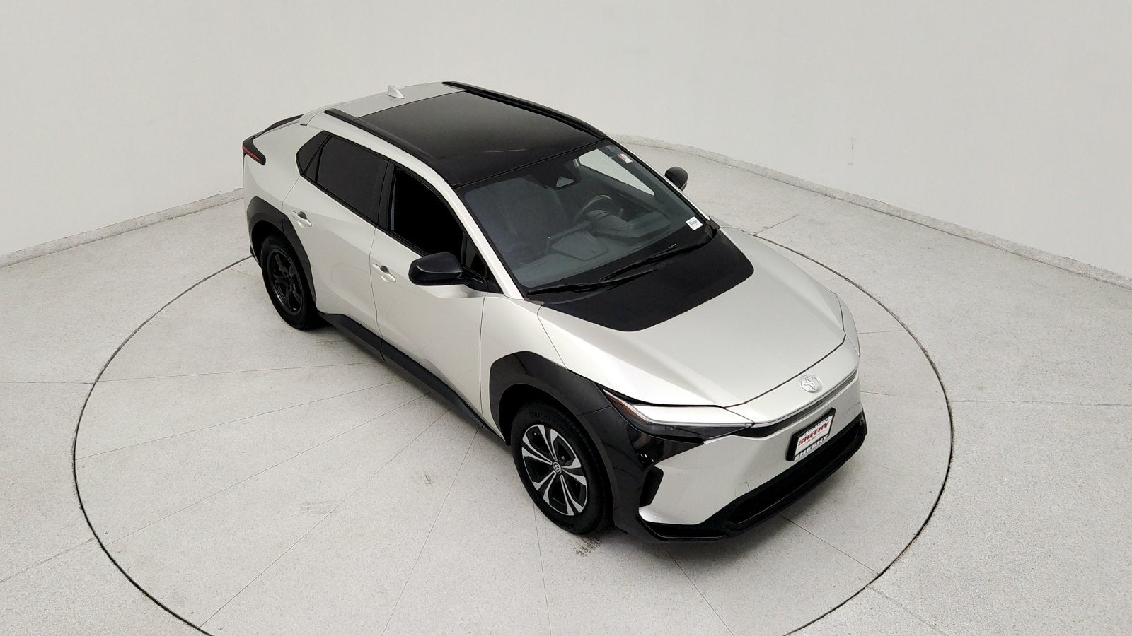 2023 Toyota bZ4X XLE