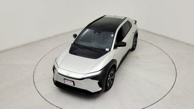 2023 Toyota bZ4X XLE