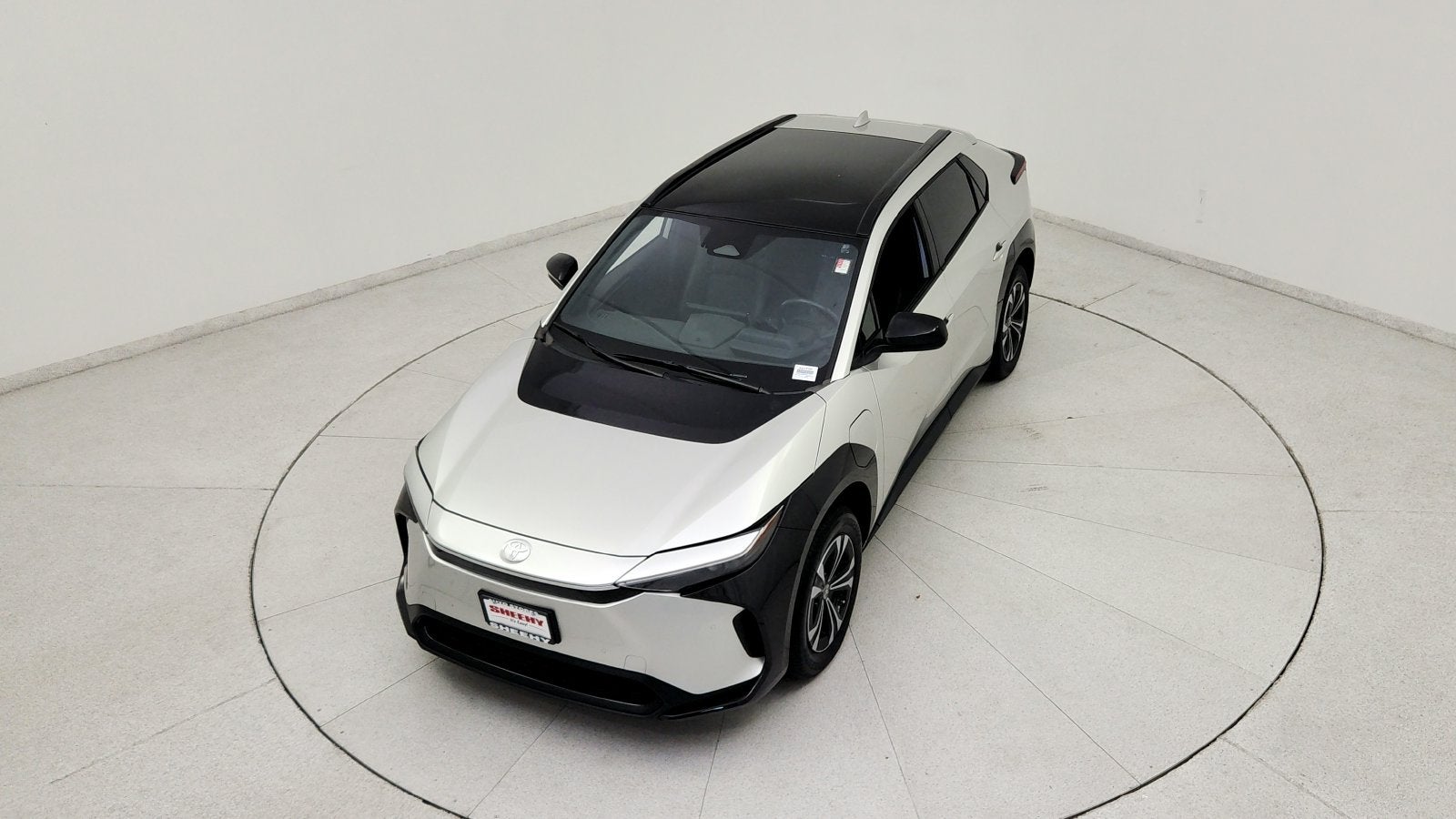 2023 Toyota bZ4X XLE