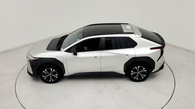 2023 Toyota bZ4X XLE