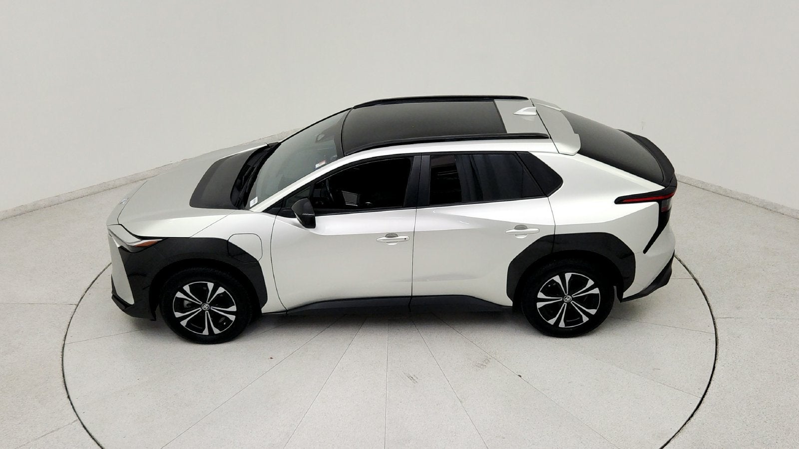 2023 Toyota bZ4X XLE
