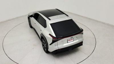 2023 Toyota bZ4X XLE