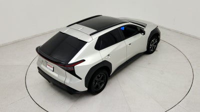 2023 Toyota bZ4X XLE