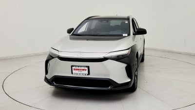 2023 Toyota bZ4X XLE
