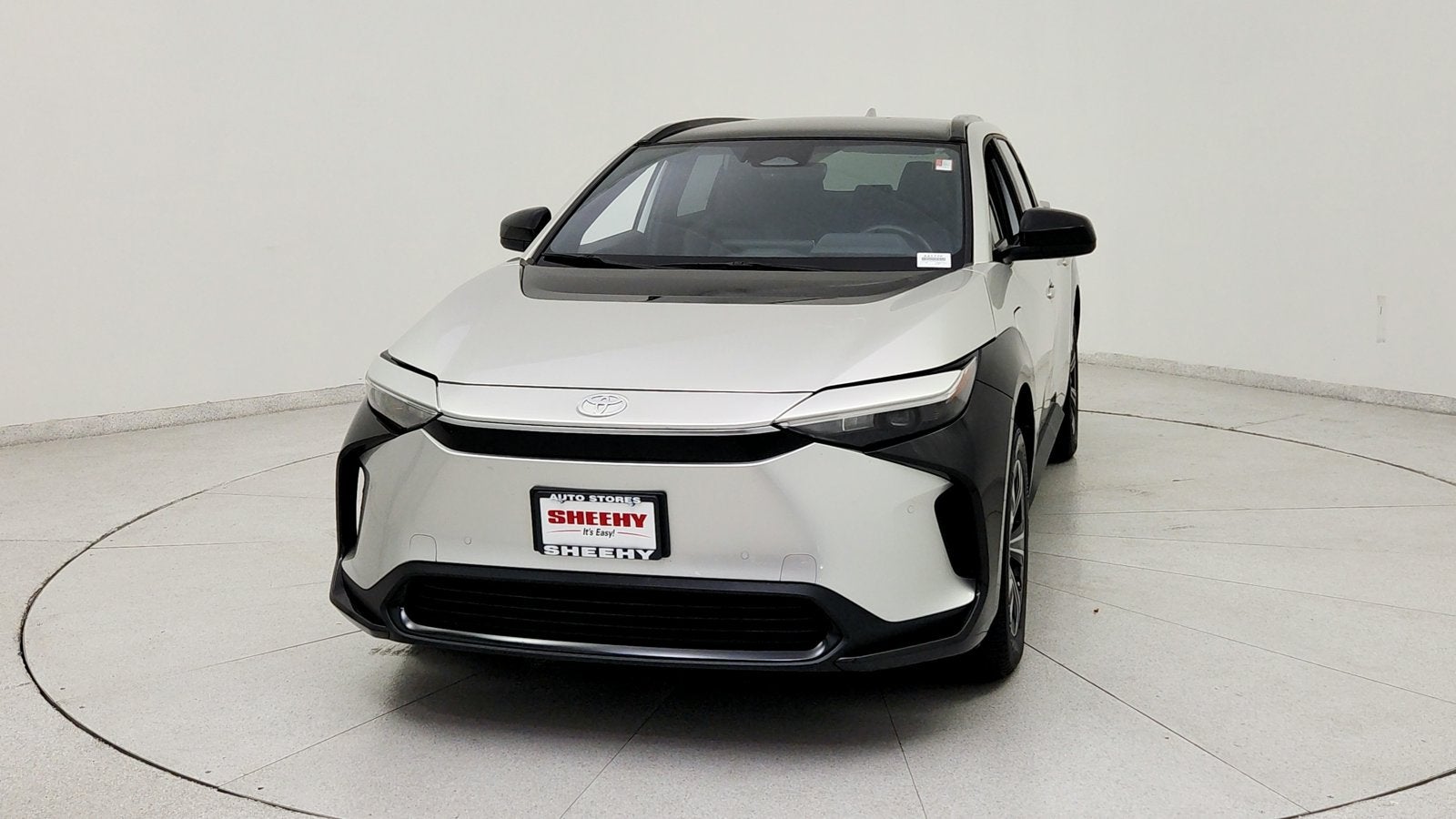2023 Toyota bZ4X XLE