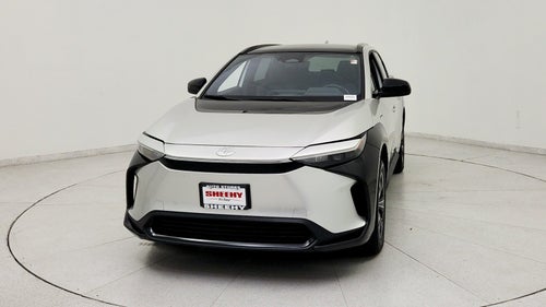2023 Toyota bZ4X XLE
