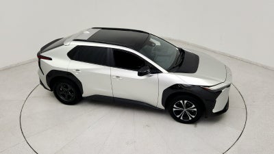 2023 Toyota bZ4X XLE