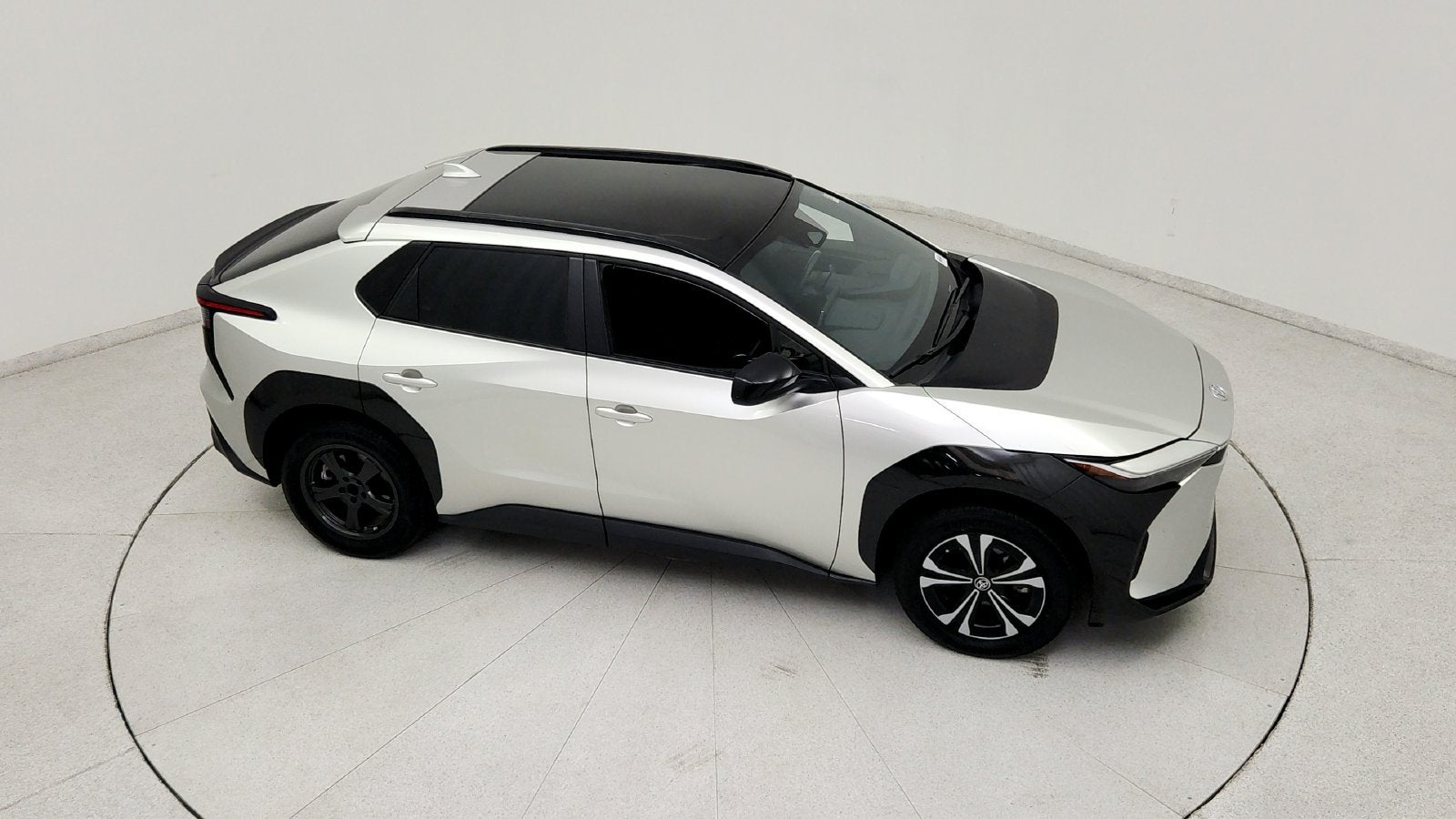 2023 Toyota bZ4X XLE
