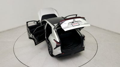 2023 Toyota bZ4X XLE