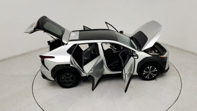 2023 Toyota bZ4X XLE