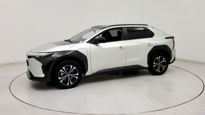 2023 Toyota bZ4X XLE