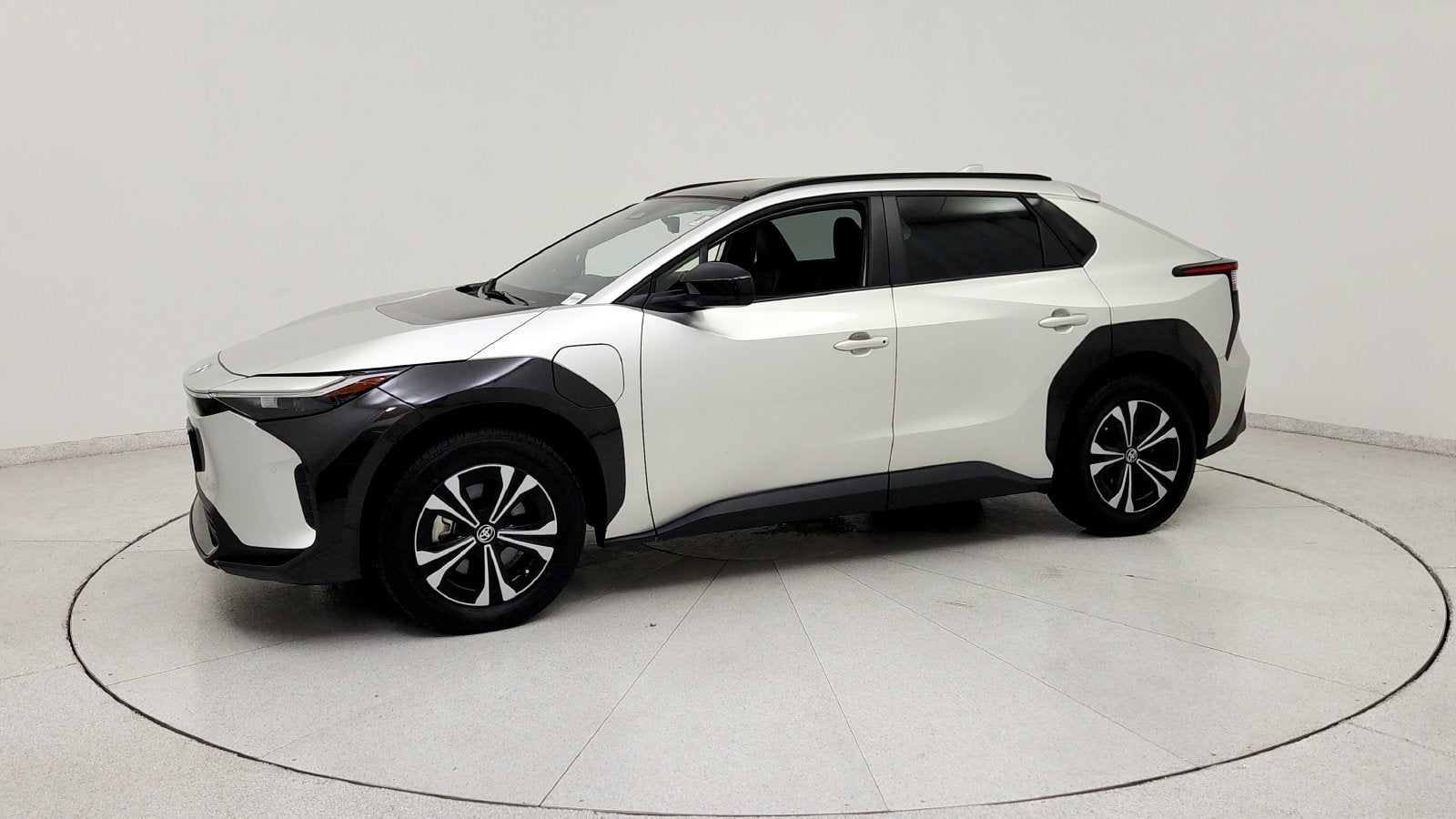 2023 Toyota bZ4X XLE