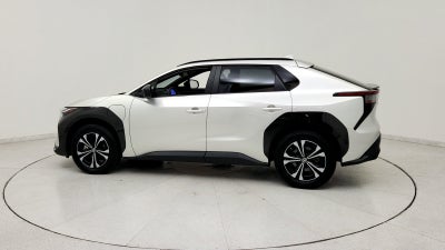 2023 Toyota bZ4X XLE