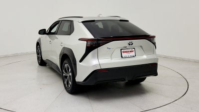 2023 Toyota bZ4X XLE