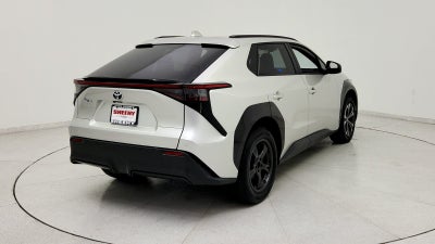 2023 Toyota bZ4X XLE