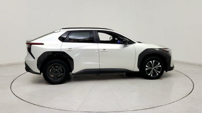 2023 Toyota bZ4X XLE