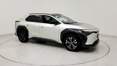 2023 Toyota bZ4X XLE