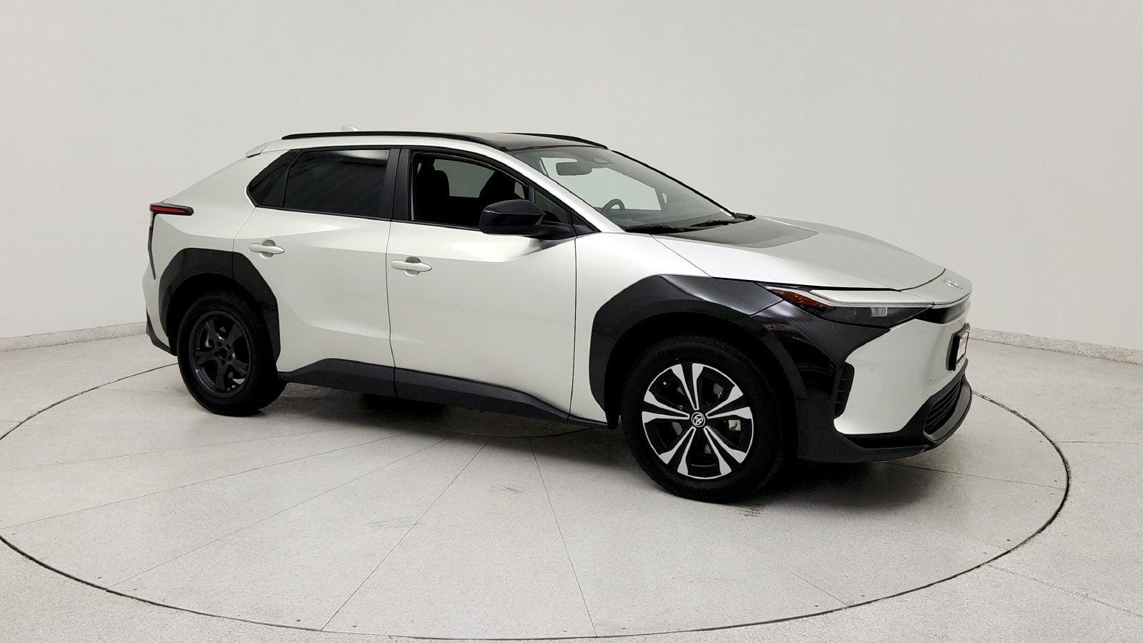 2023 Toyota bZ4X XLE