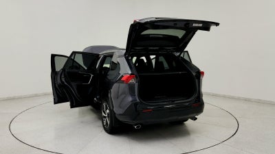 2023 Toyota RAV4 Prime SE