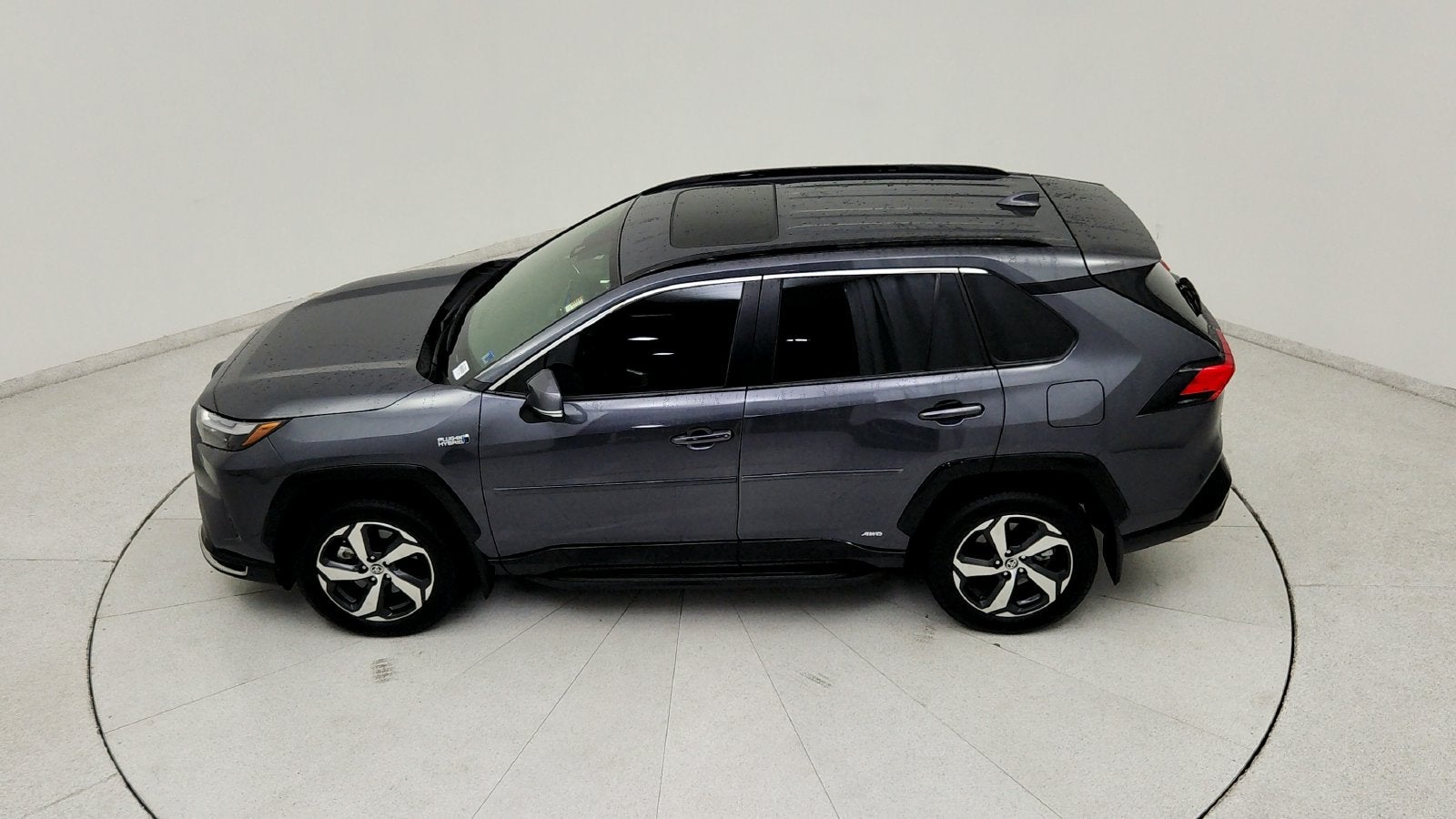 2023 Toyota RAV4 Prime SE