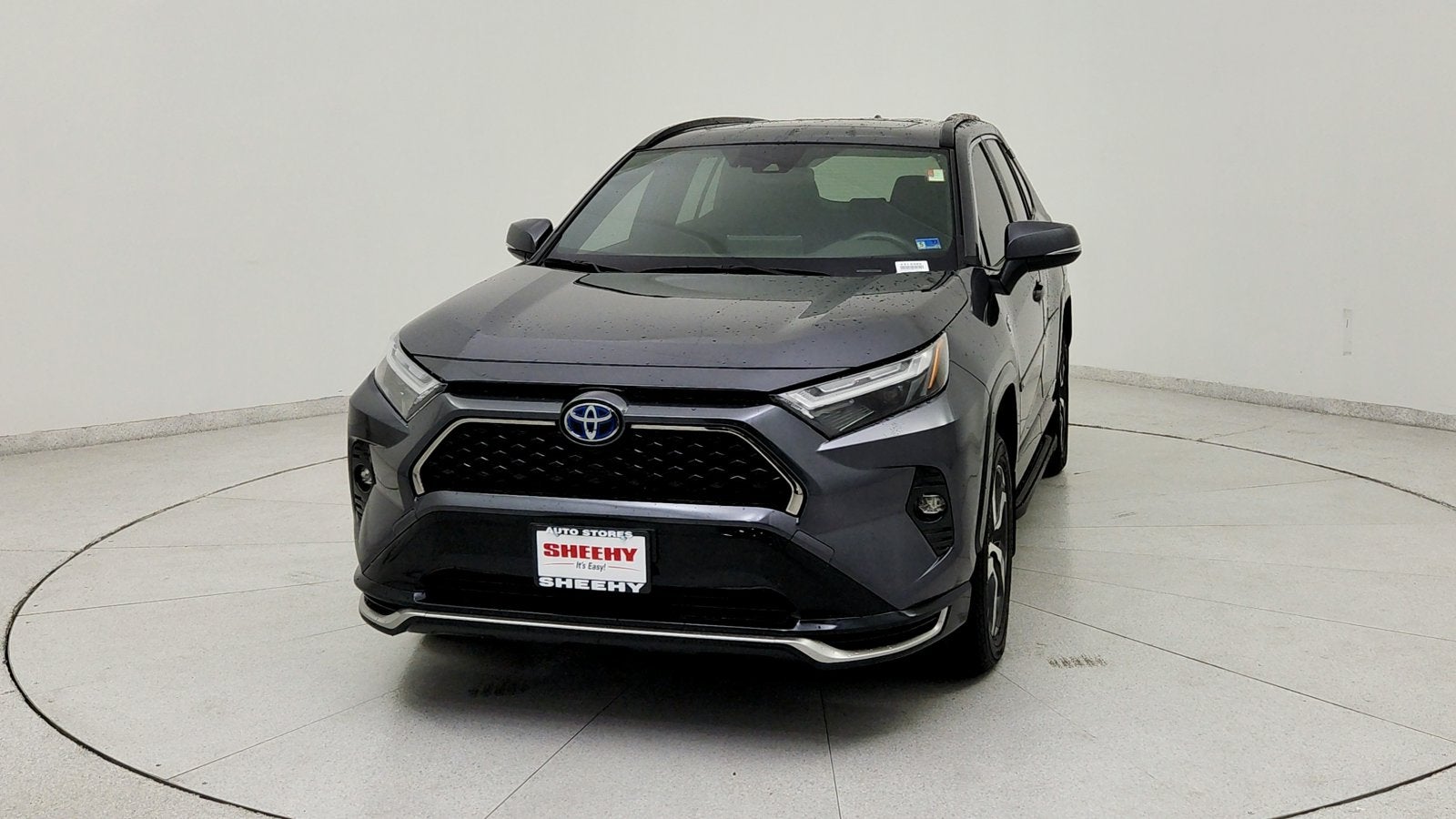 2023 Toyota RAV4 Prime SE