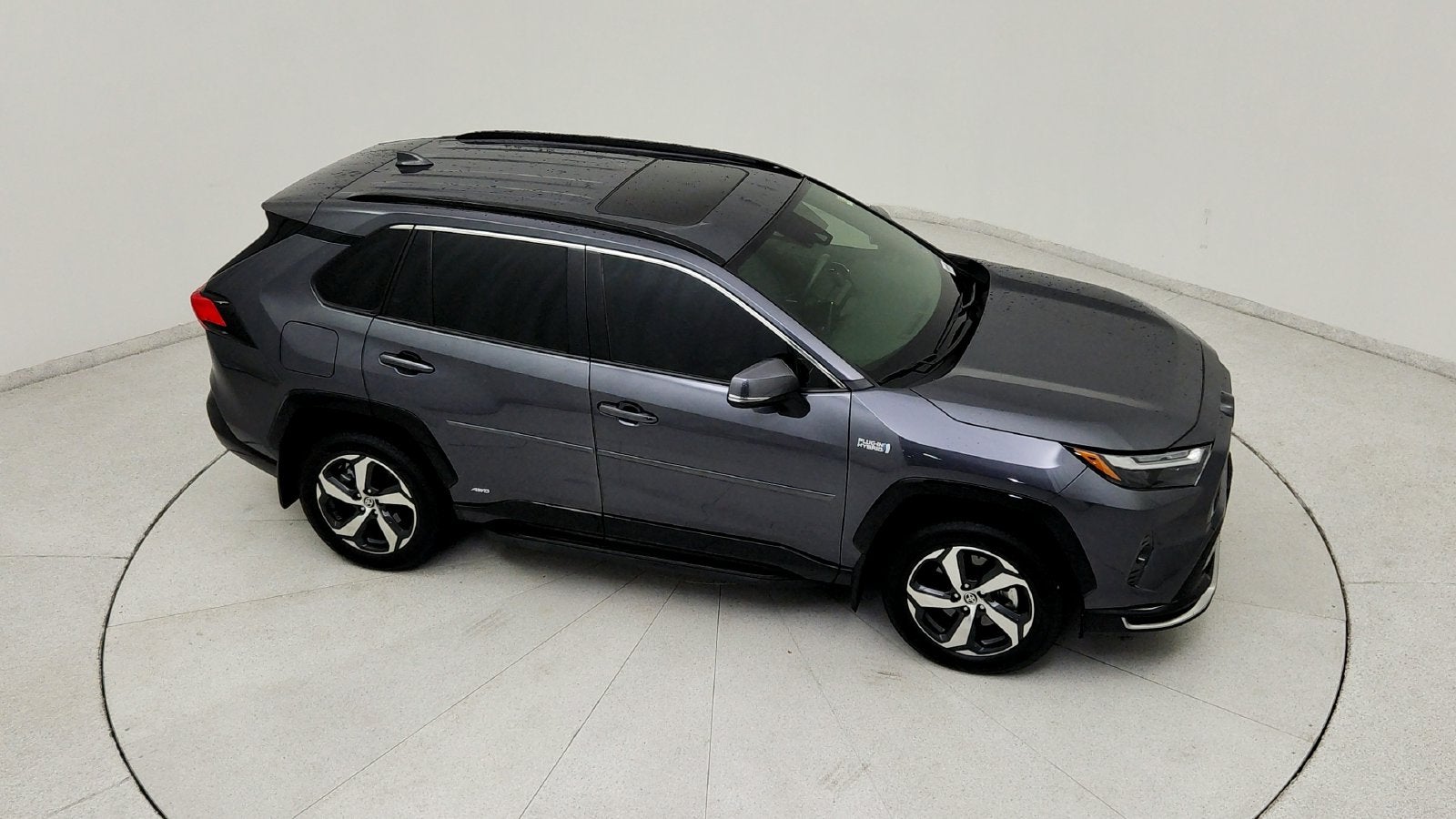 2023 Toyota RAV4 Prime SE