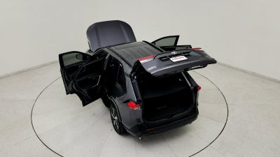 2023 Toyota RAV4 Prime SE