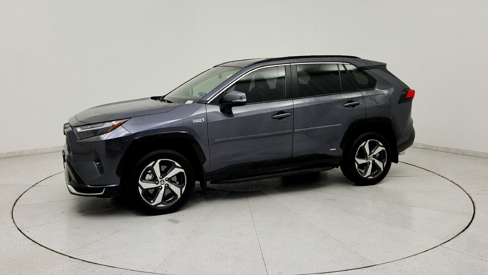 2023 Toyota RAV4 Prime SE