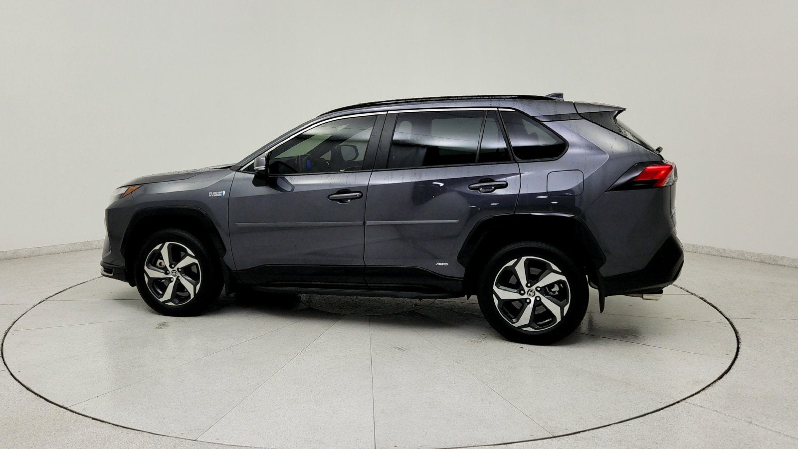 2023 Toyota RAV4 Prime SE