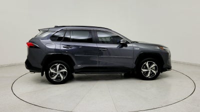 2023 Toyota RAV4 Prime SE