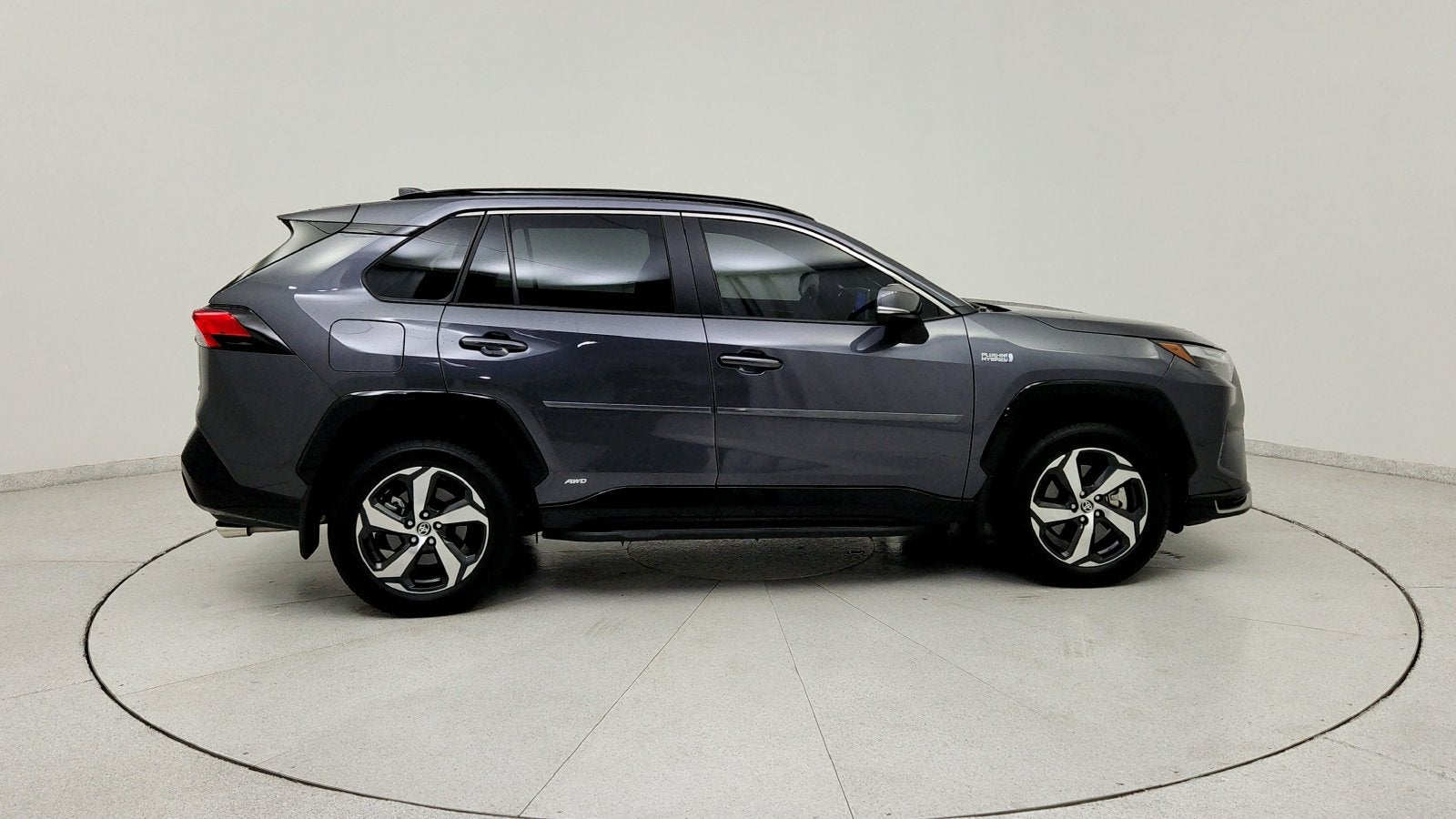 2023 Toyota RAV4 Prime SE