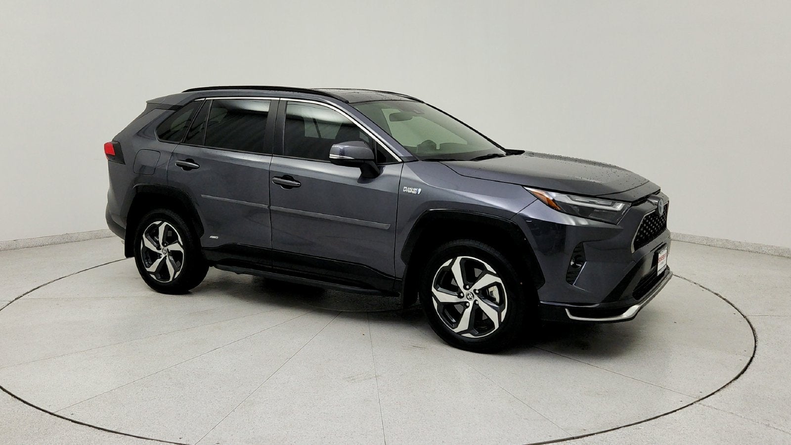 2023 Toyota RAV4 Prime SE