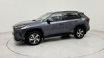 2025 Toyota RAV4 Plug-In Hybrid SE