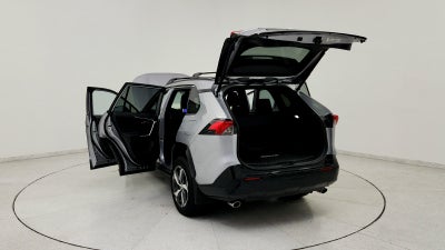 2023 Toyota RAV4 Prime SE