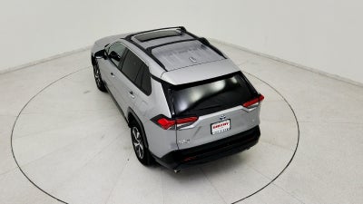 2023 Toyota RAV4 Prime SE