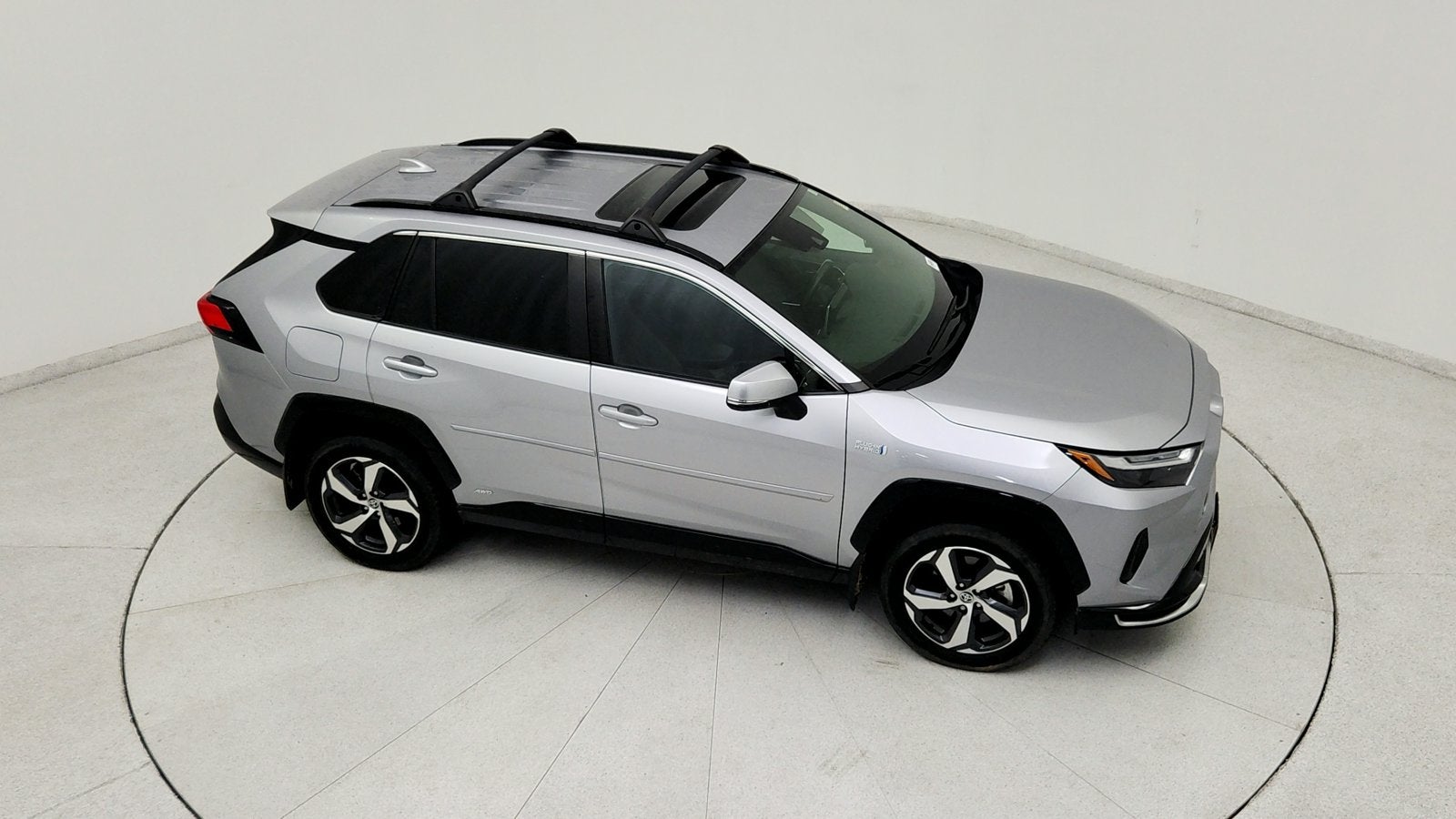 2023 Toyota RAV4 Prime SE